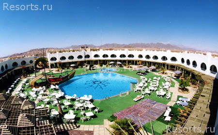 Aida Sharm Hotel 2
